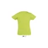 Kép 3/3 - SOL'S CHERRY - GIRLS' T-SHIRT