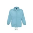 Kép 2/4 - Surf - Unisex Water Repellent Windbreaker