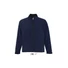 Kép 2/4 - Relax MenˊS Softshell Zipped Jacket