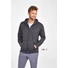 Kép 1/4 - SOL'S SEVEN MEN - JACKET WITH LINED HOOD