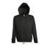 Kép 2/4 - SOL'S SEVEN MEN - JACKET WITH LINED HOOD
