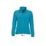 Kép 2/4 - North Women - Zipped Fleece Jacket