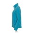 Kép 4/4 - North Women - Zipped Fleece Jacket