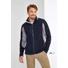 Kép 1/4 - Nordic Men’S Two-Colour Zipped Fleece Jacket