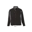 Kép 2/4 - Nordic Men’S Two-Colour Zipped Fleece Jacket