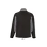 Kép 3/4 - Nordic Men’S Two-Colour Zipped Fleece Jacket
