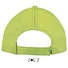 Kép 3/4 - Buzz - Five Panel Cap