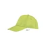 Kép 4/4 - Buzz - Five Panel Cap