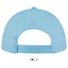 Kép 3/4 - Buzz - Five Panel Cap